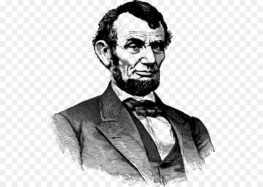 Abraham Lincoln，Estados Unidos PNG