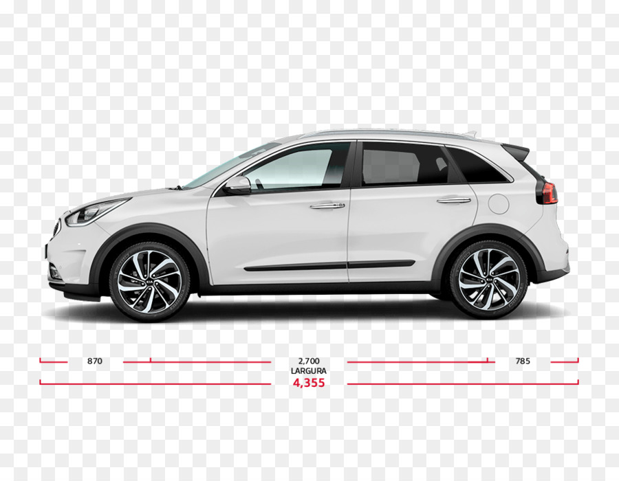 Kia，Coche PNG