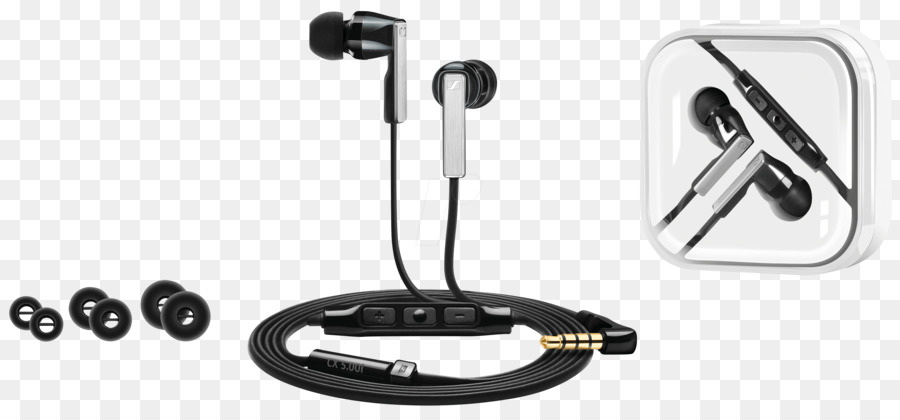 Auriculares，Sennheiser PNG