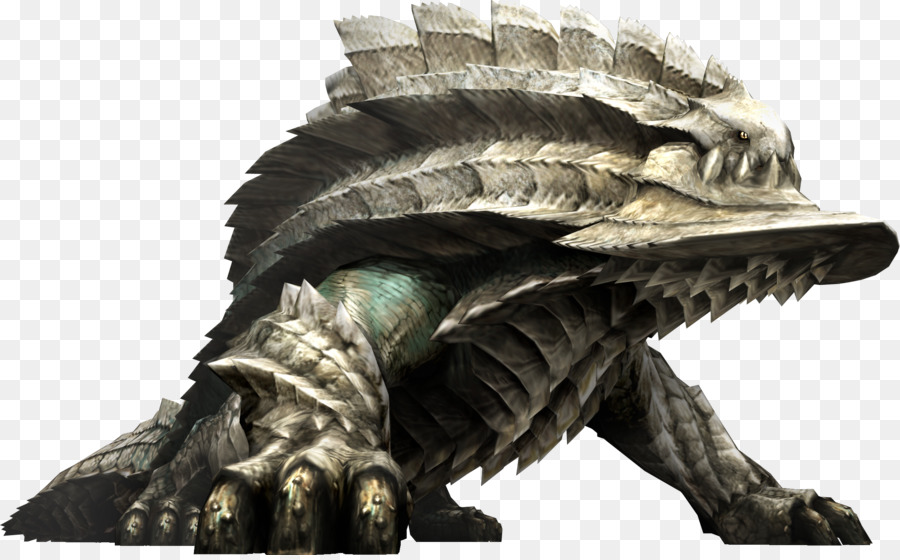 Monster Hunter，Monster Hunter Freedom Unite PNG