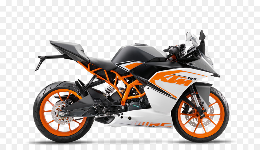 Ktm，Ktm 200 Duke PNG