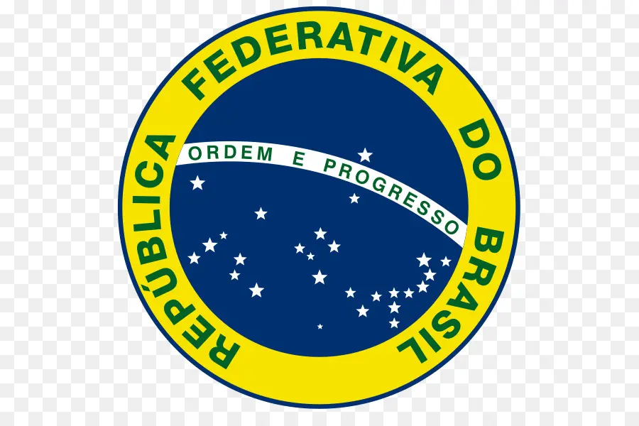 Brasil，Escudo De Armas De Brasil PNG