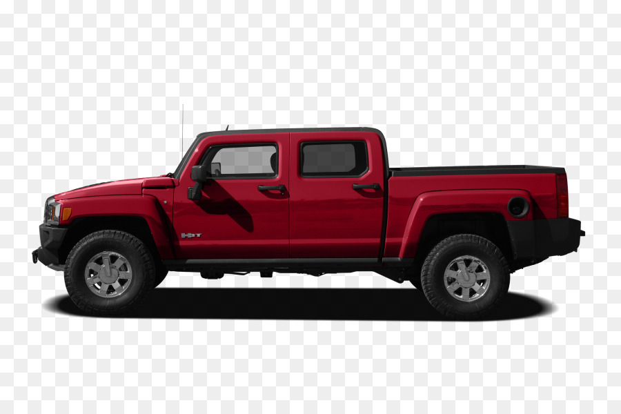 2009 Hummer H3t，Hummer PNG