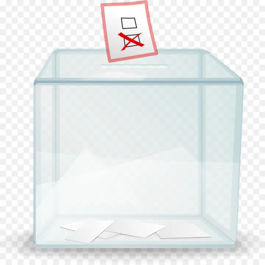 Urna Electoral，Votación PNG