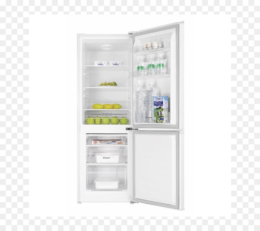 Refrigerador，Candy PNG