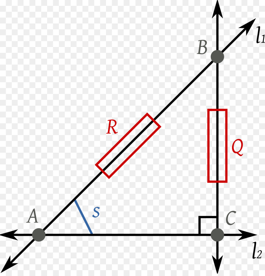 ángulo，Trigonometría PNG