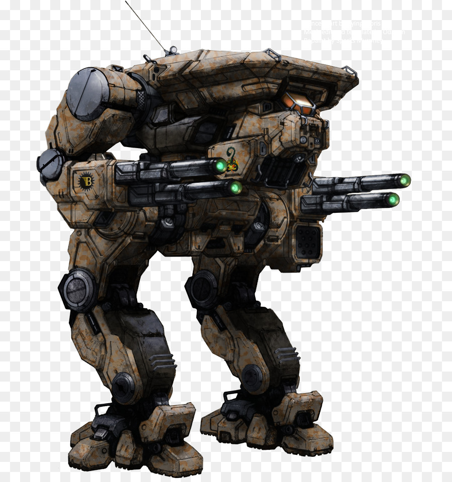 Mechwarrior Online，Mechwarrior 2 31 De Siglo De Combate PNG