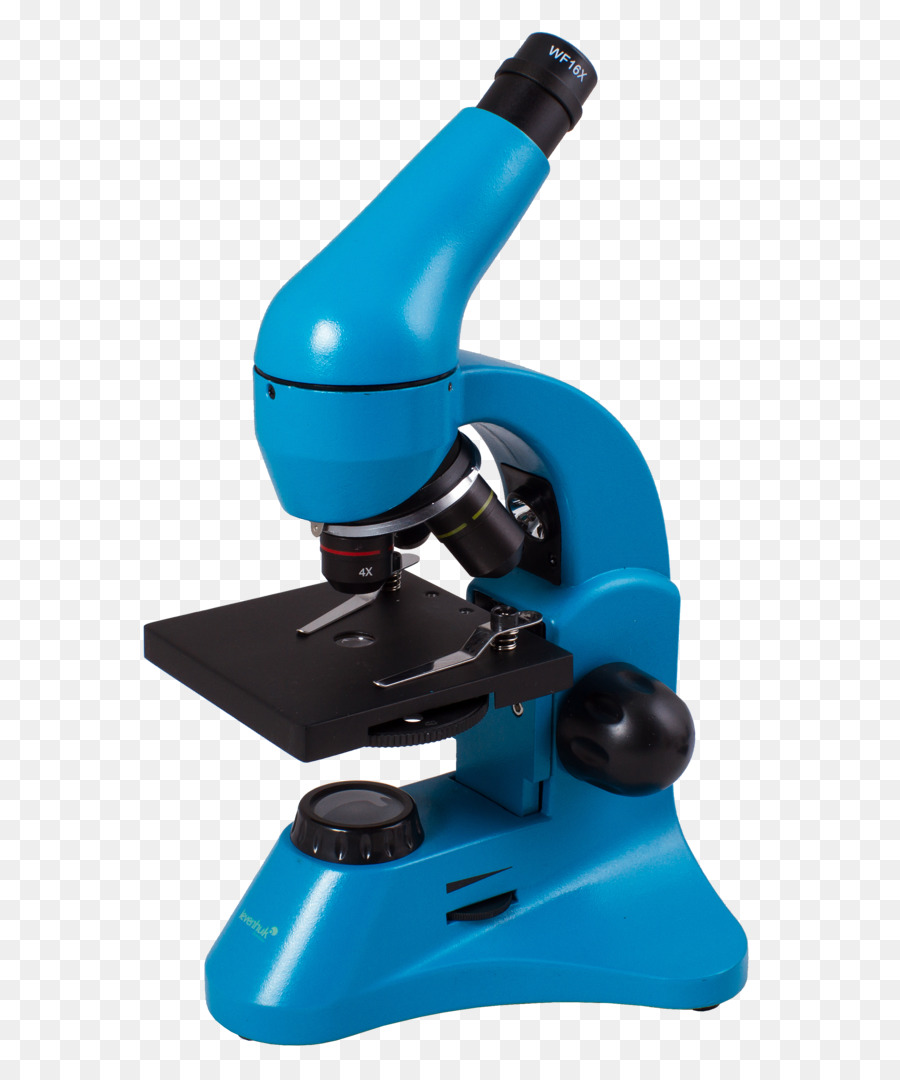 Microscopio，óptica PNG