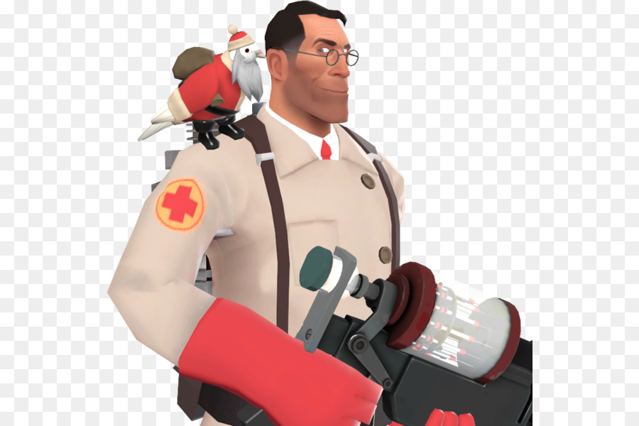 Team Fortress 2，Portal PNG