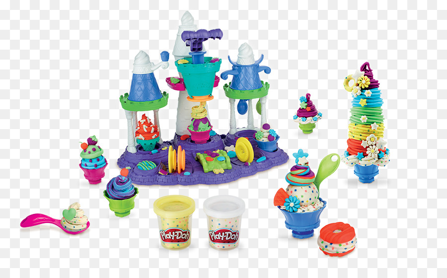 Playdoh，Juguete PNG