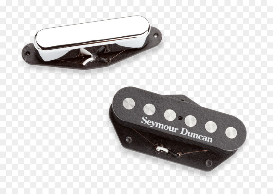 Fender Telecaster，Seymour Duncan PNG