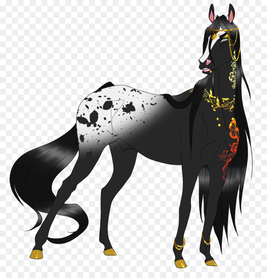 Semental，Pony PNG