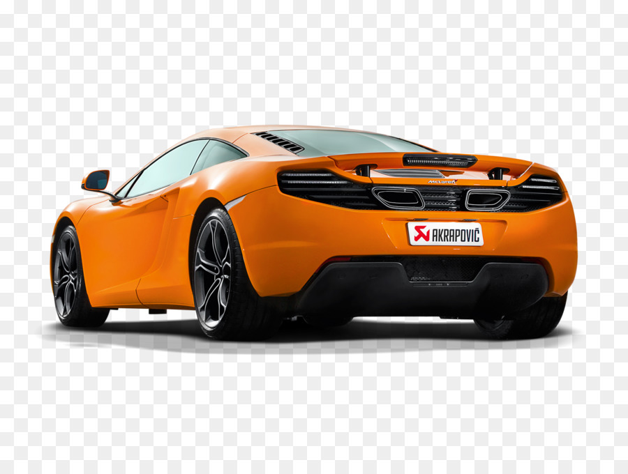 Mclaren 12c，Mclaren PNG