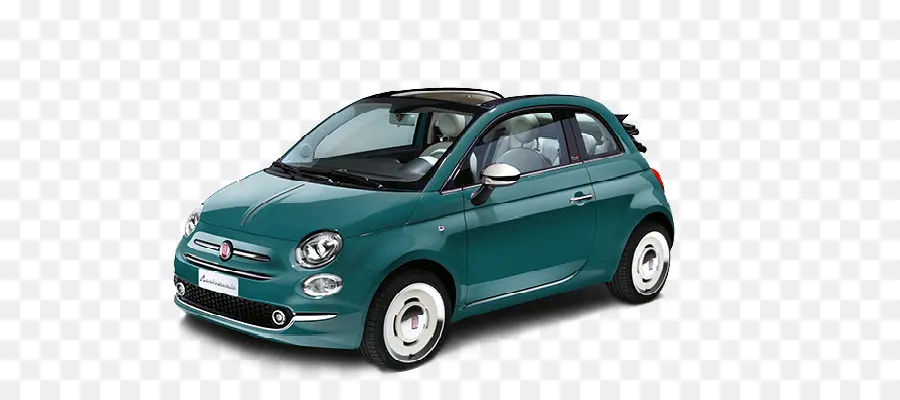 Fiat 500l，Fiat PNG