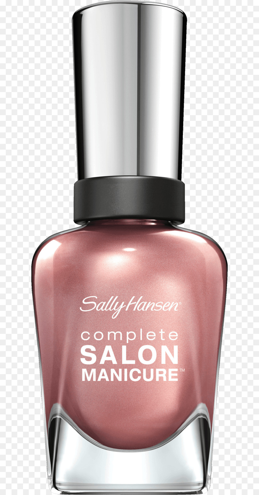 Sally Hansen Completo Salón De Manicura De Uñas De Color，Esmalte De Uñas PNG