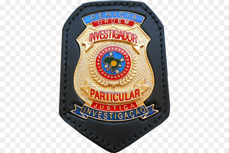 Insignia，El Detective PNG