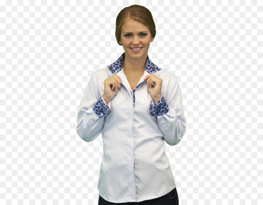 Blusa，Collar PNG