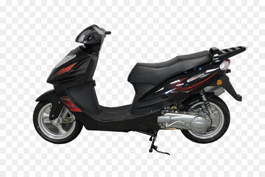 Scooter，Motoneta PNG