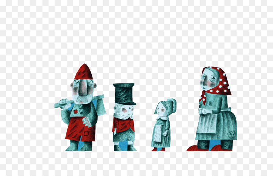 Figurine，Muñeca PNG