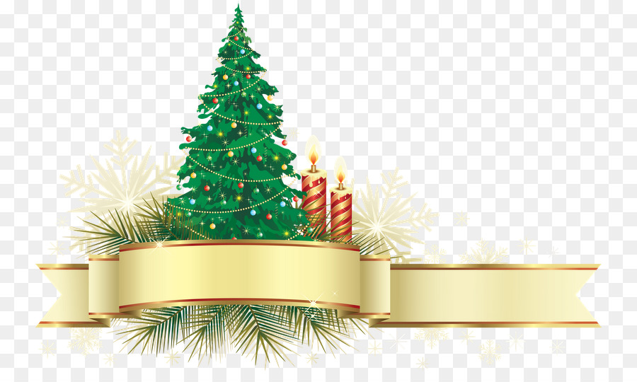 árbol De Navidad，Adorno De Navidad PNG