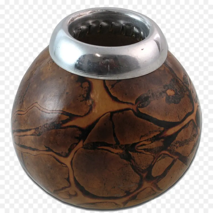 Calabaza Mate，Tradicional PNG