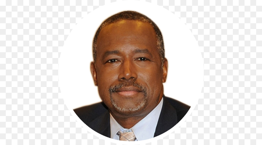 Ben Carson，Nos Elecciones Presidenciales De 2016 PNG