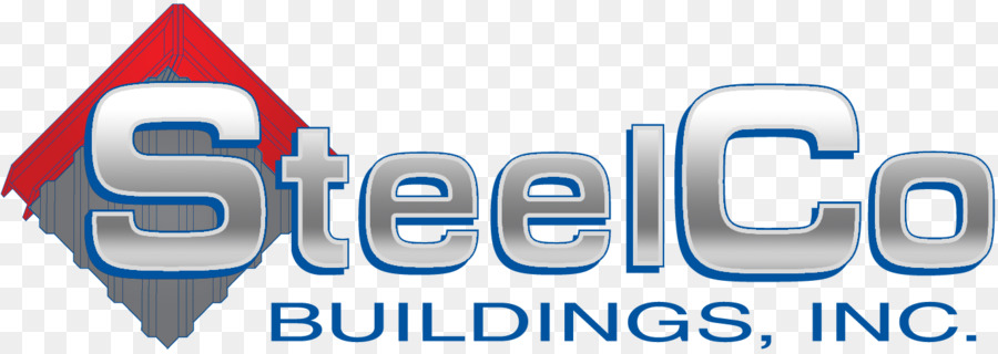 Steelco Edificios Inc，Logotipo PNG