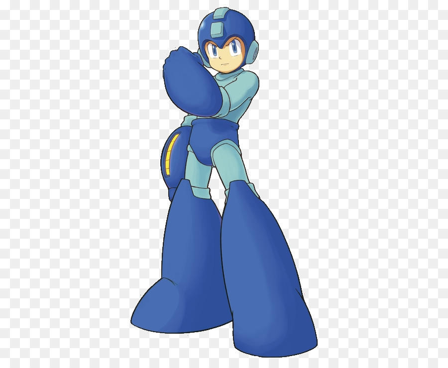 Mega Man，Mega Man 8 PNG