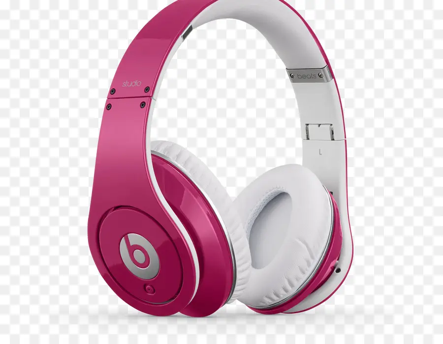 Beats Electronics，Auriculares PNG