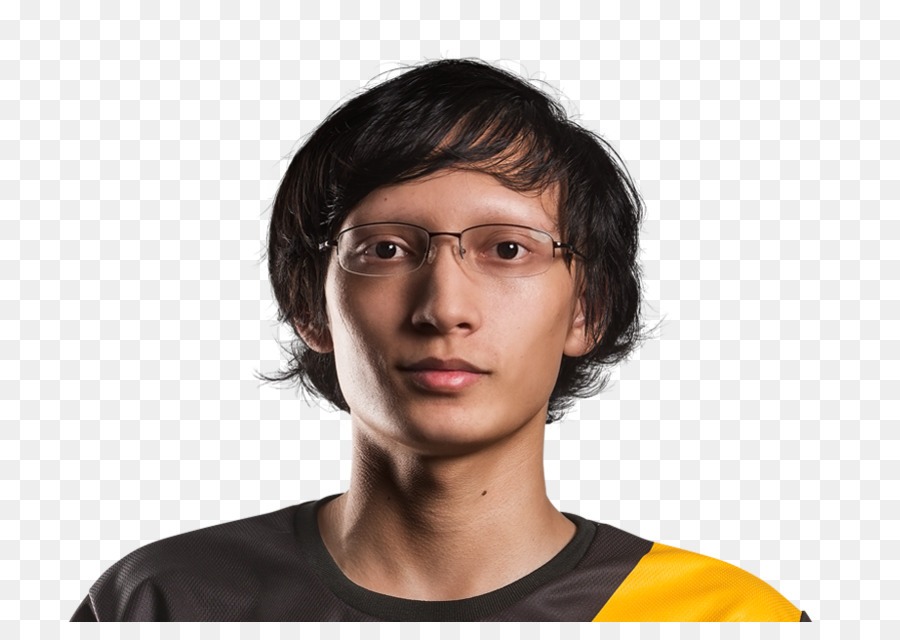 Liga De Leyendas，Bjergsen PNG