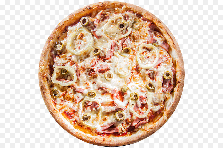 Californiastyle Pizza，Pizza Siciliana PNG