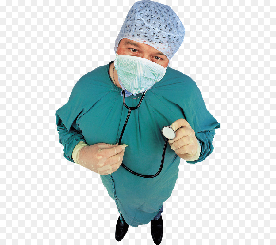Cirujano，Tecnólogo Quirúrgico PNG