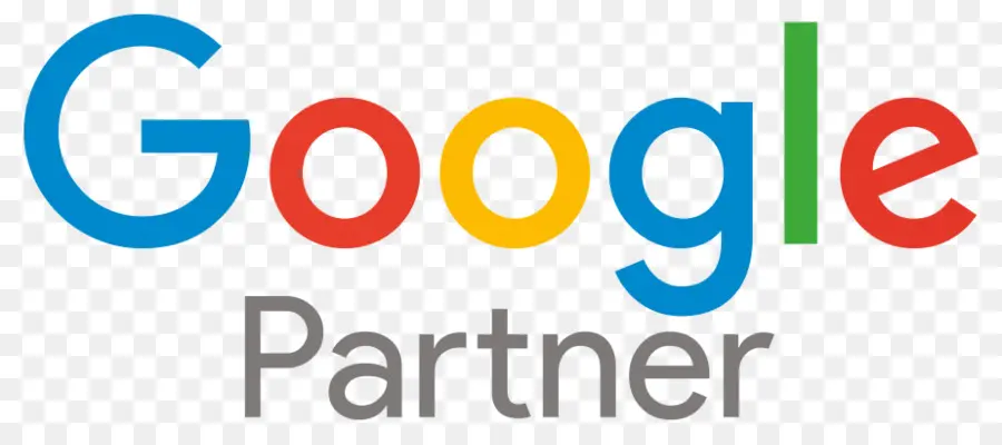 Google Adwords，Google Partners PNG