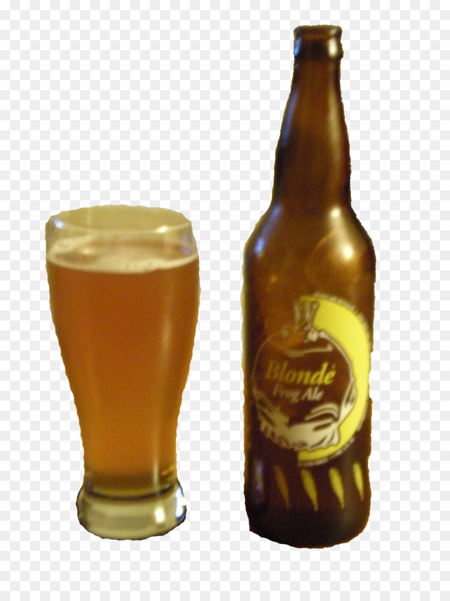 Lager，Botella De Cerveza PNG