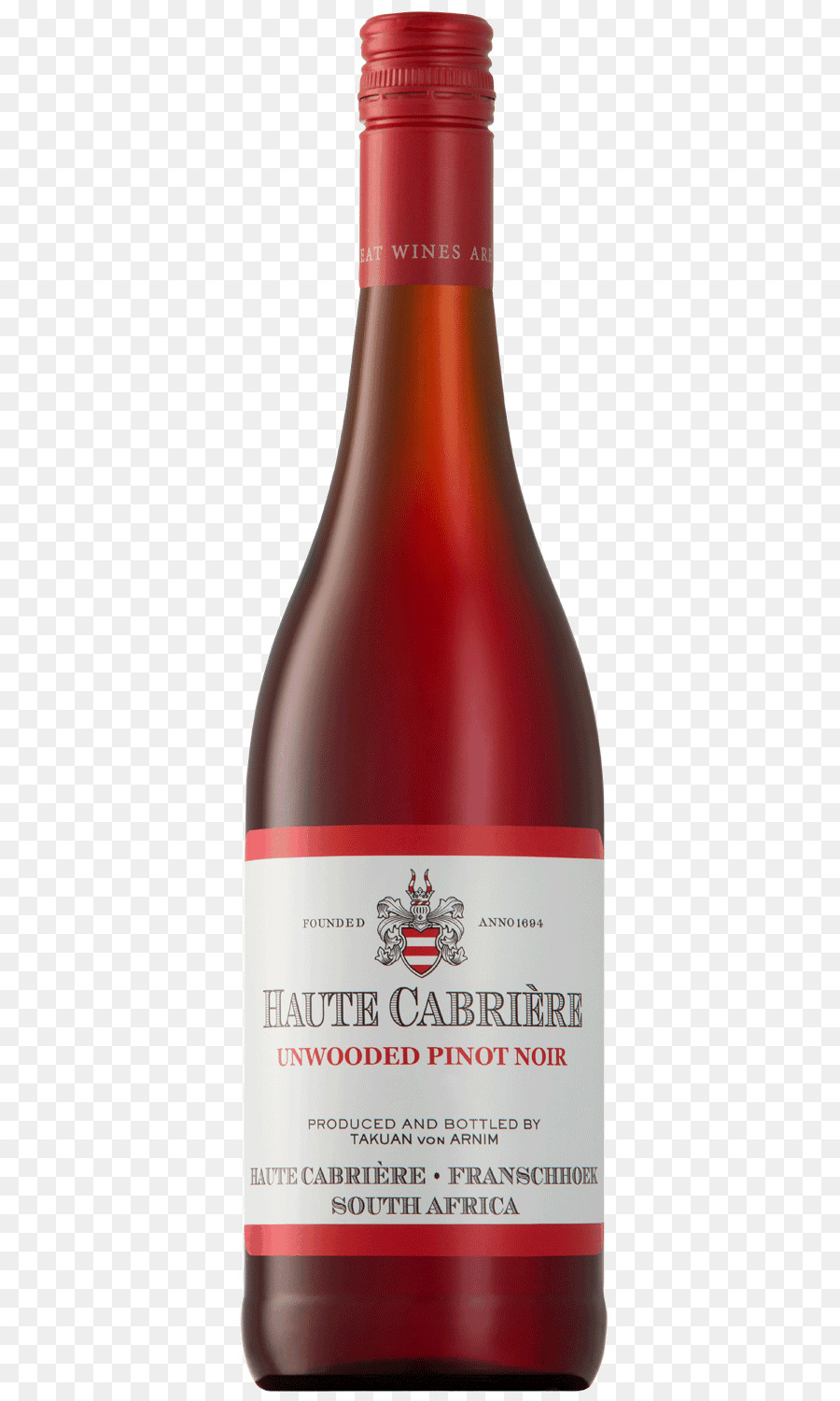 La Alta Cabrière，Pinot Noir PNG