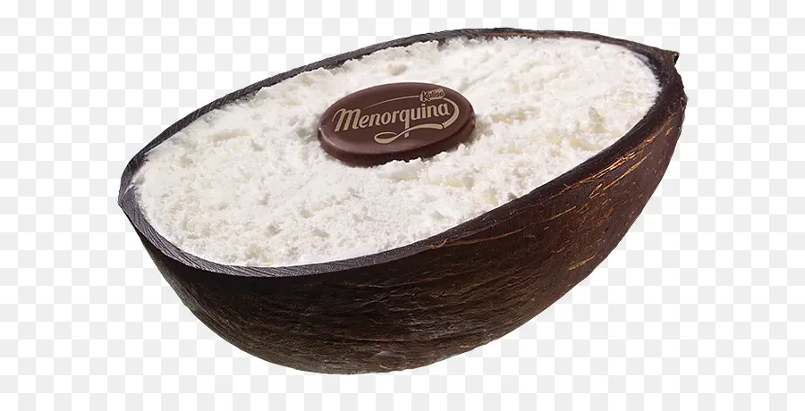 Postre De Coco，Postre PNG