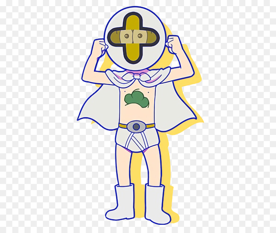 Karamatsu，Osomatsu Kun PNG