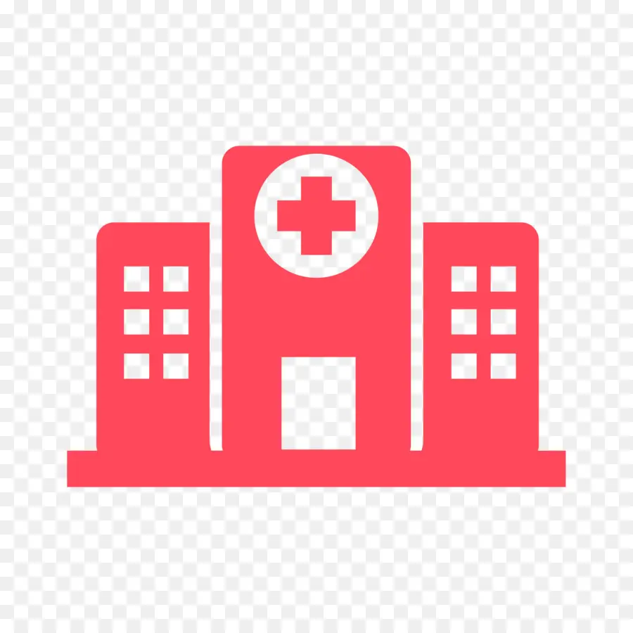 Icono De Hospital，Cuidado De La Salud PNG