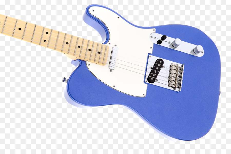 Guitarra Eléctrica，Fender Telecaster PNG