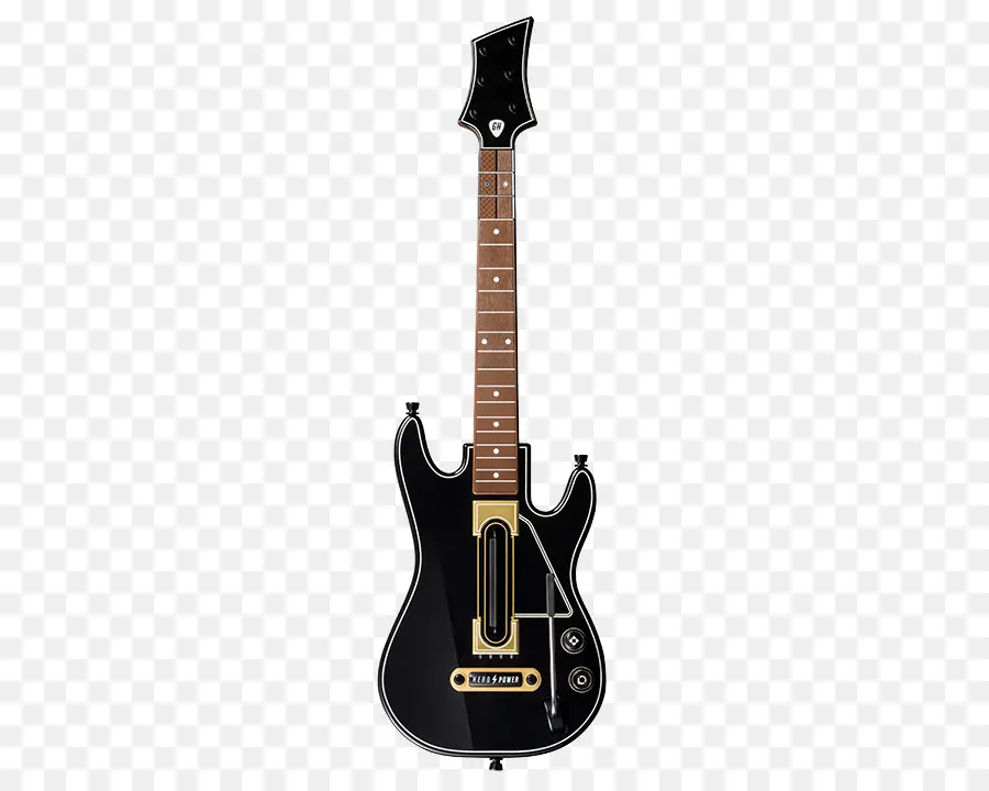 El Héroe De La Guitarra En Vivo，Controlador De Guitarra PNG