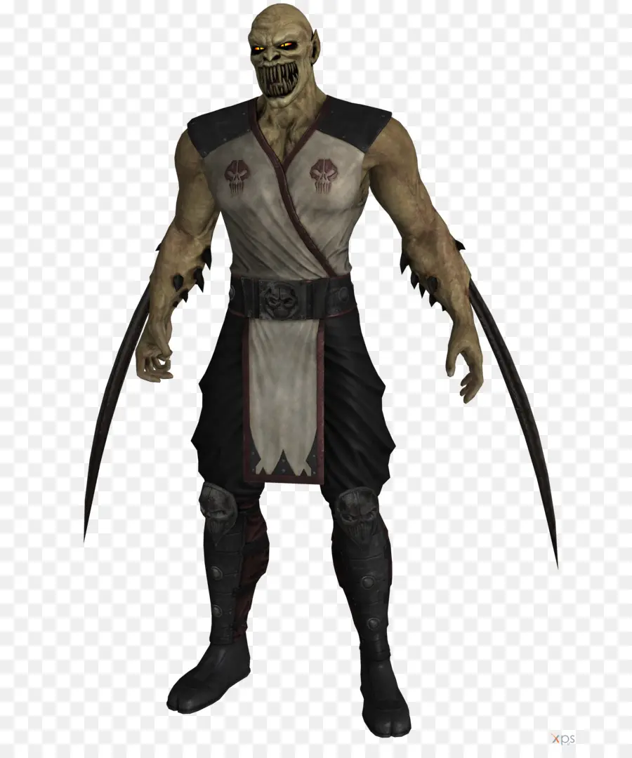 Mortal Kombat，Mortal Kombat Ii PNG