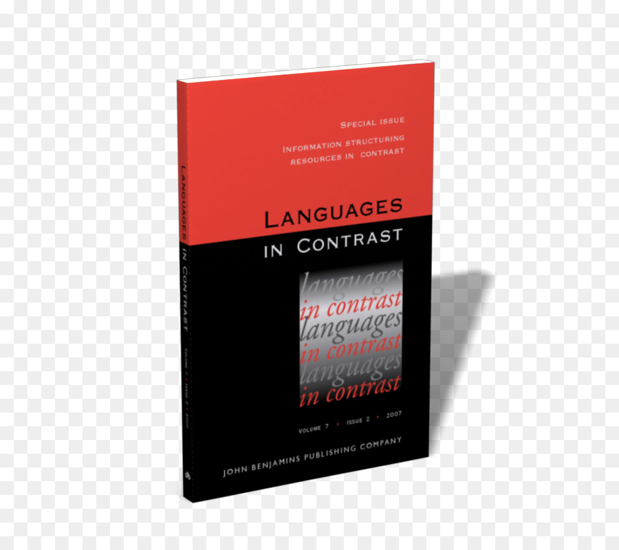 Corpus Pragmática De Un Manual De，La Lingüística PNG