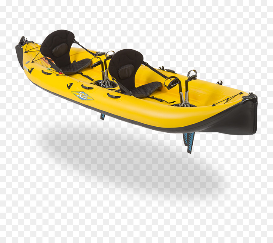 Kayak，Paseos En Bote PNG