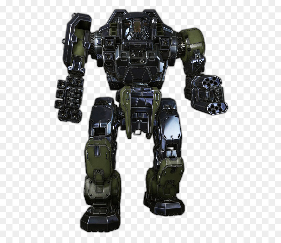 Mechwarrior Online，Mecha PNG