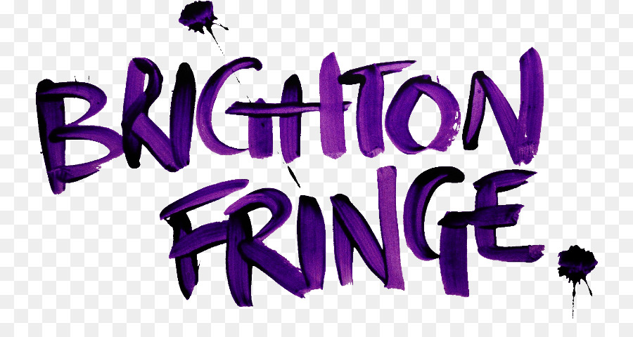 Brighton Fringe，Fringe Del Festival De Edimburgo PNG