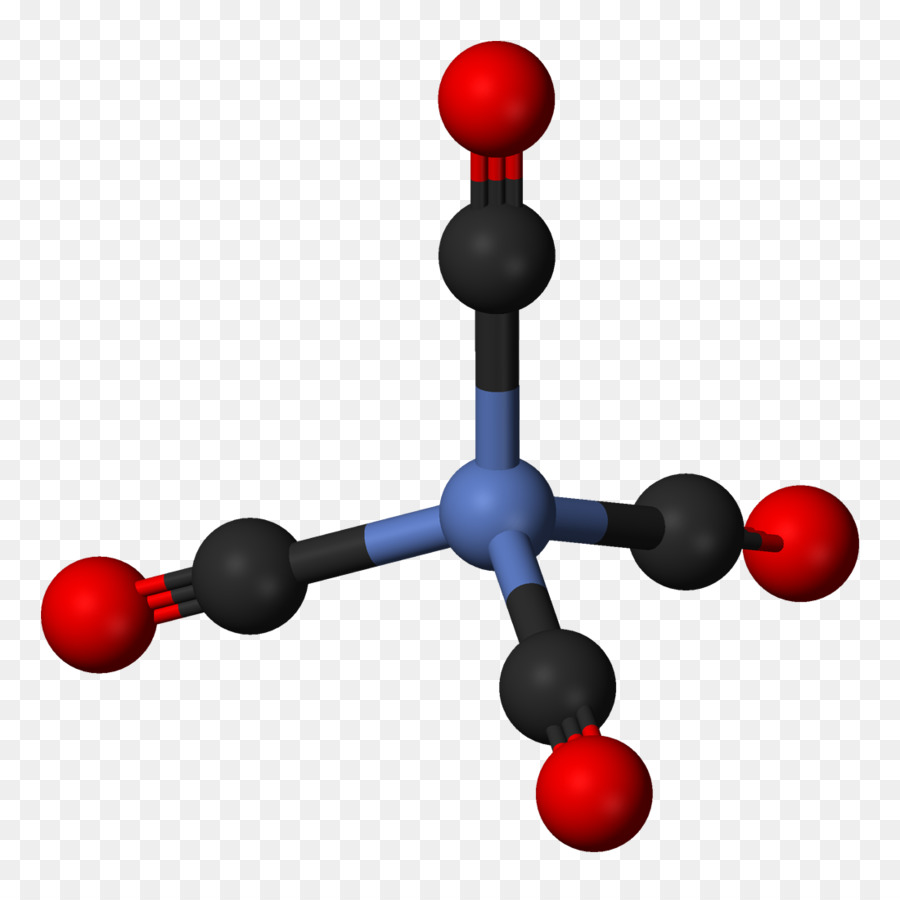 Níquel Tetracarbonyl，Grupo Carbonilo PNG