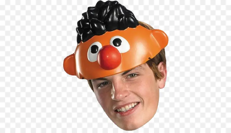 Enrique，Bert PNG