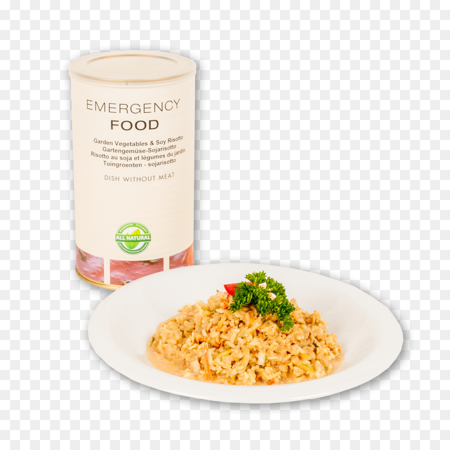 Cocina Vegetariana，Vajilla PNG