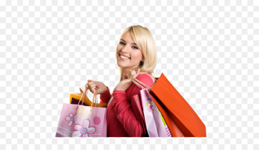 De Compras，Personal Shopper PNG