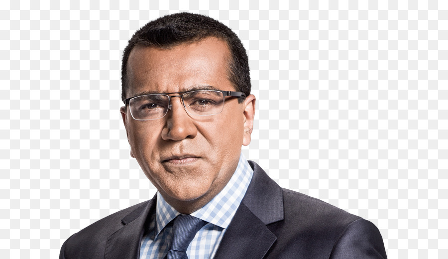 Martin Bashir，Periodista PNG